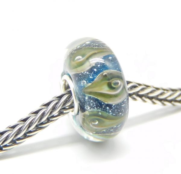 Universe Tide - Elfbeads Glas - Originalfoto